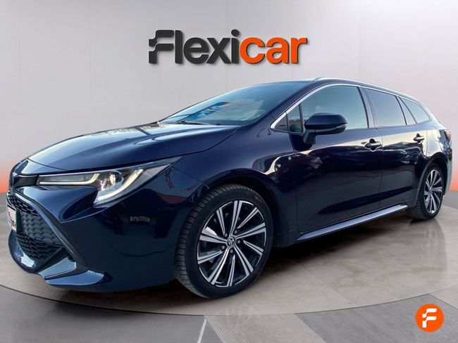 Foto del TOYOTA Corolla Touring Sports 180H Style