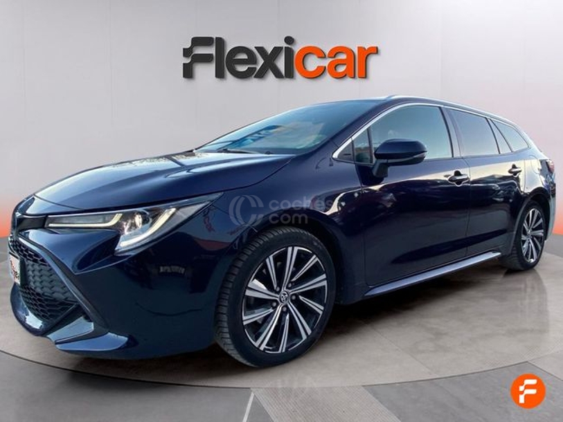 Foto del TOYOTA Corolla Touring Sports 180H Style