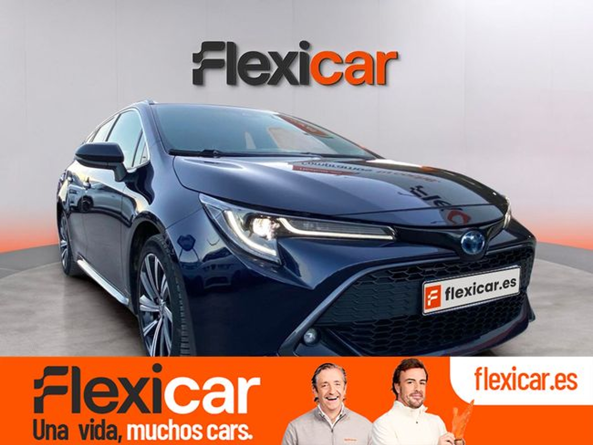 Imagen de TOYOTA Corolla