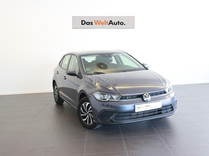 Foto del VOLKSWAGEN Polo 1.0 TSI Life DSG 70kW