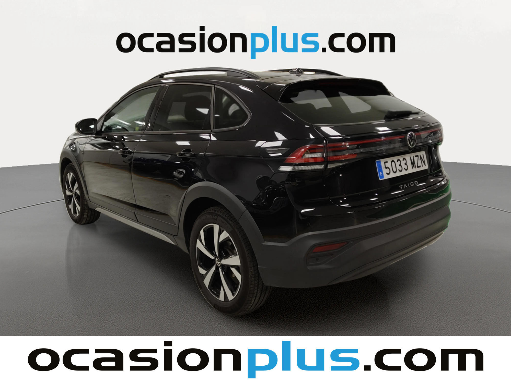 Foto del VOLKSWAGEN Taigo 1.0 TSI Más DSG 85kW