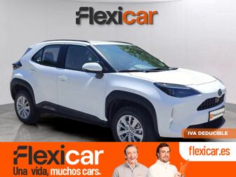 Imagen de TOYOTA Yaris Cross