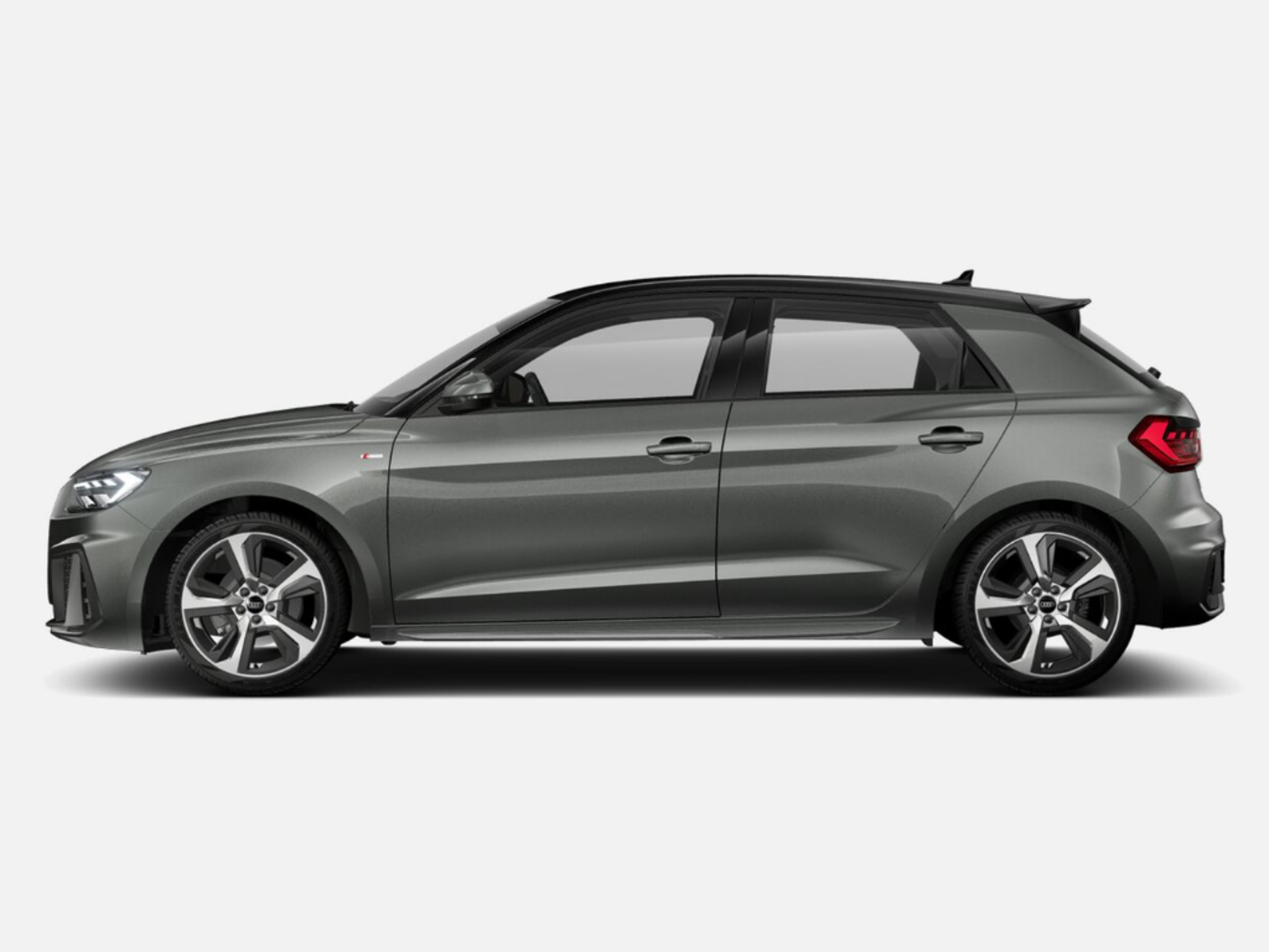 Imagen 2 de AUDI A1