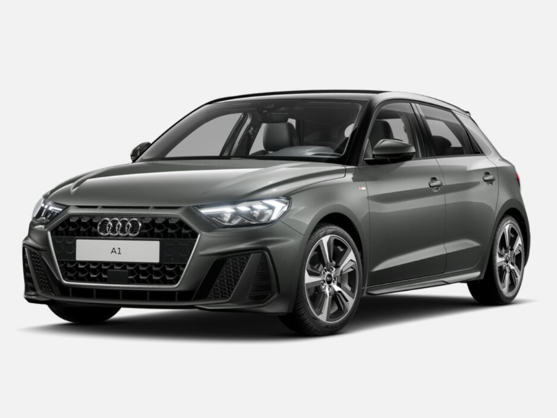 Imagen de AUDI A1