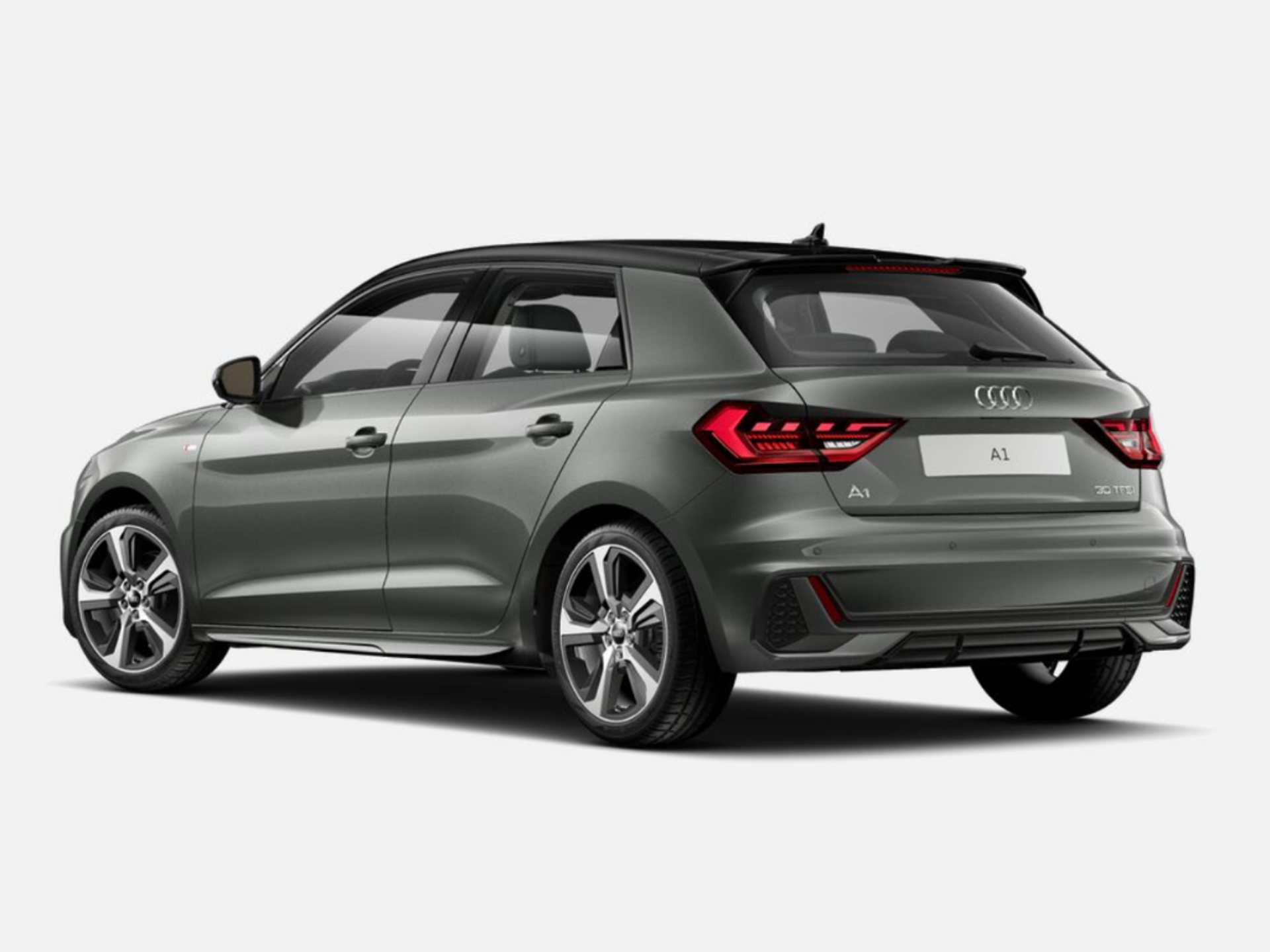 Imagen 3 de AUDI A1