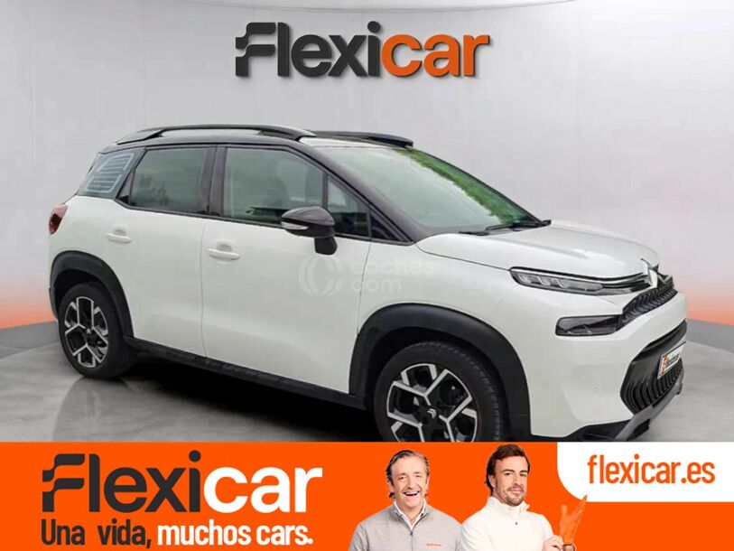 Foto del CITROEN C3 Aircross Puretech S&S Shine Pack EAT6 130