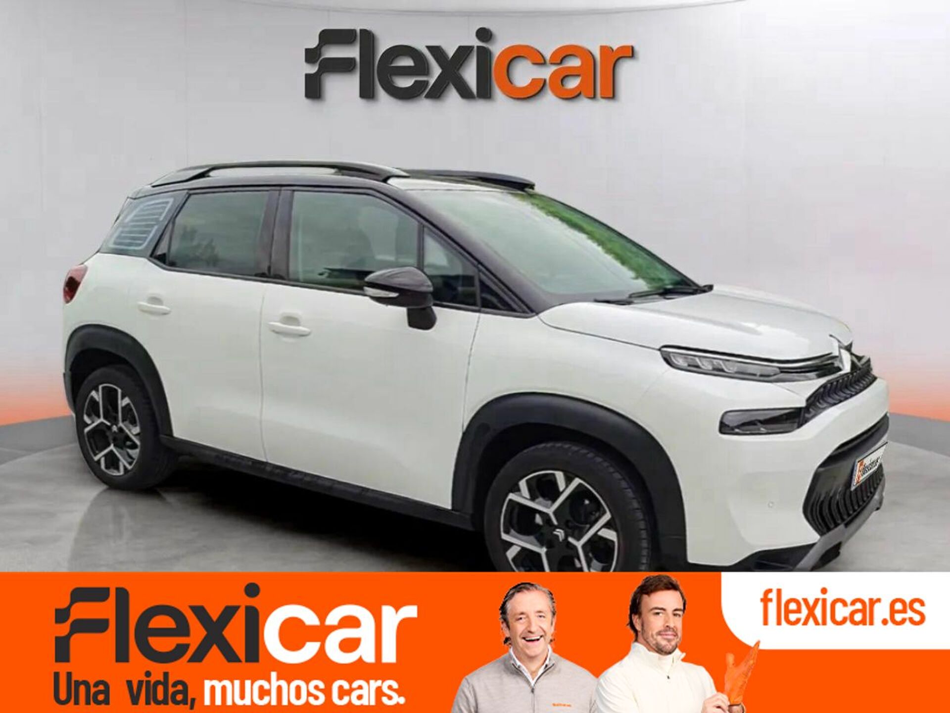 Imagen de CITROEN C3 Aircross
