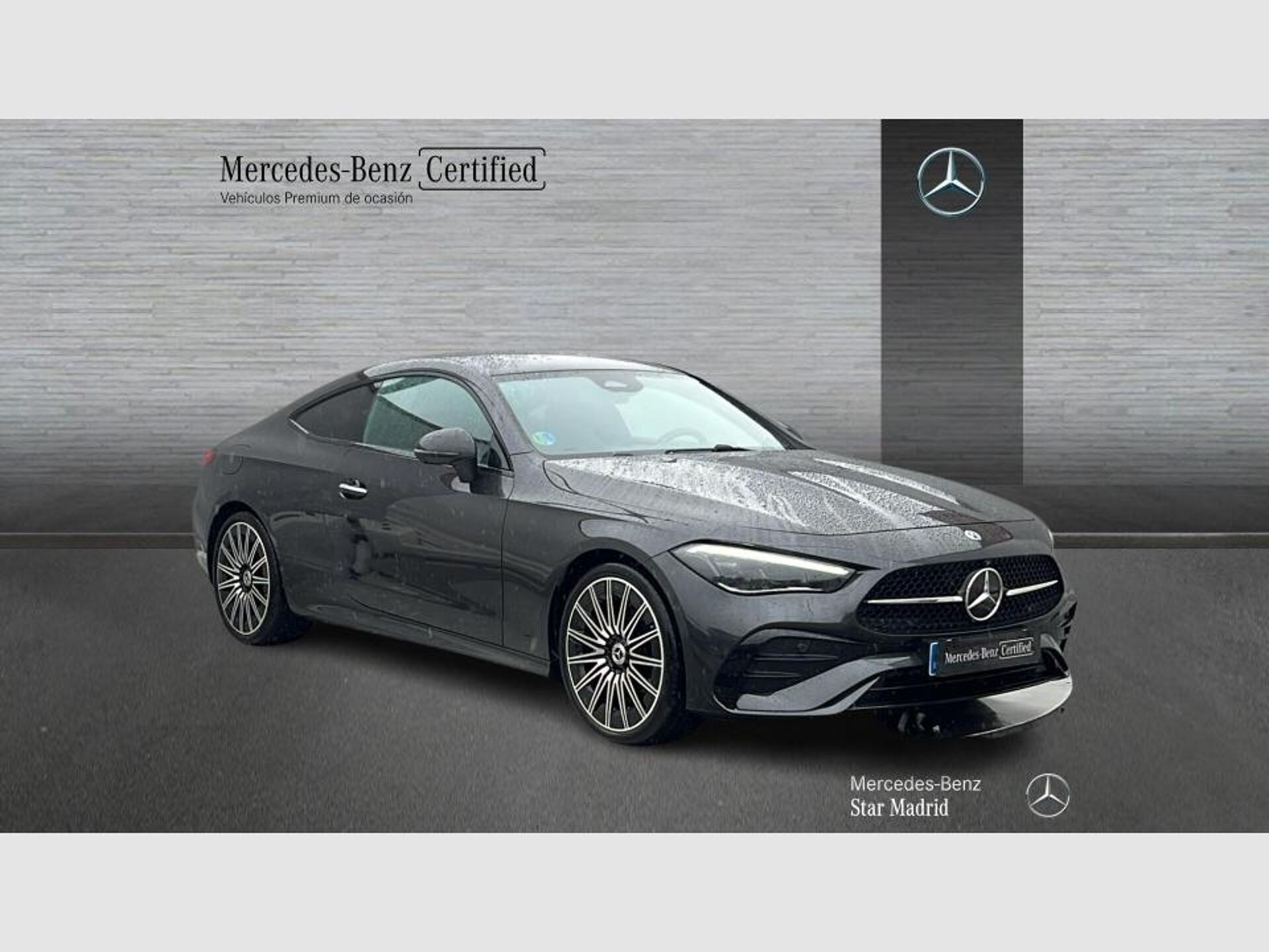 Imagen 3 de MERCEDES Clase CLE