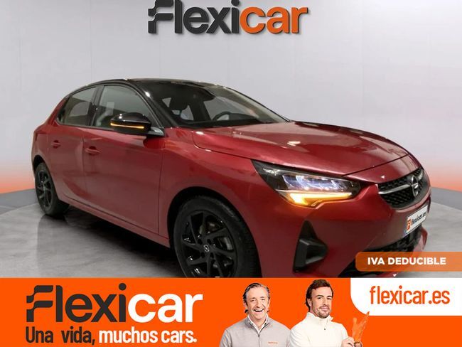 OPEL Corsa (1.2T XHL 74kW (100CV) GS) en Navarra