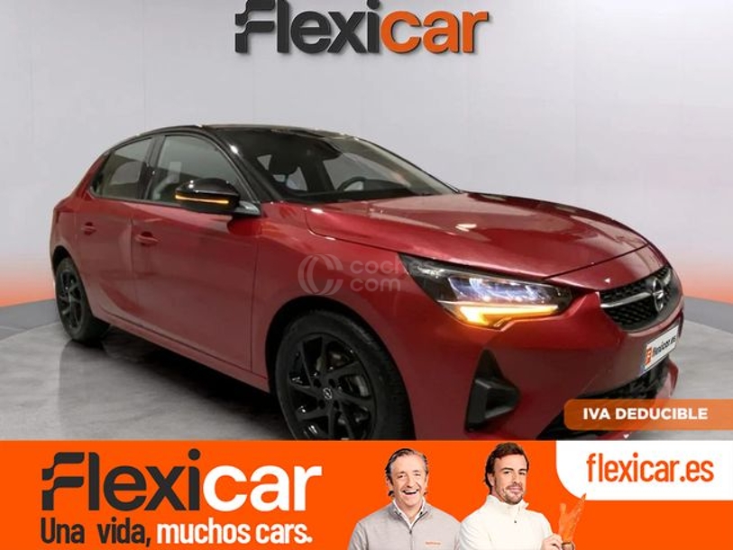 Foto del OPEL Corsa 1.2T XHL S-S GS 100