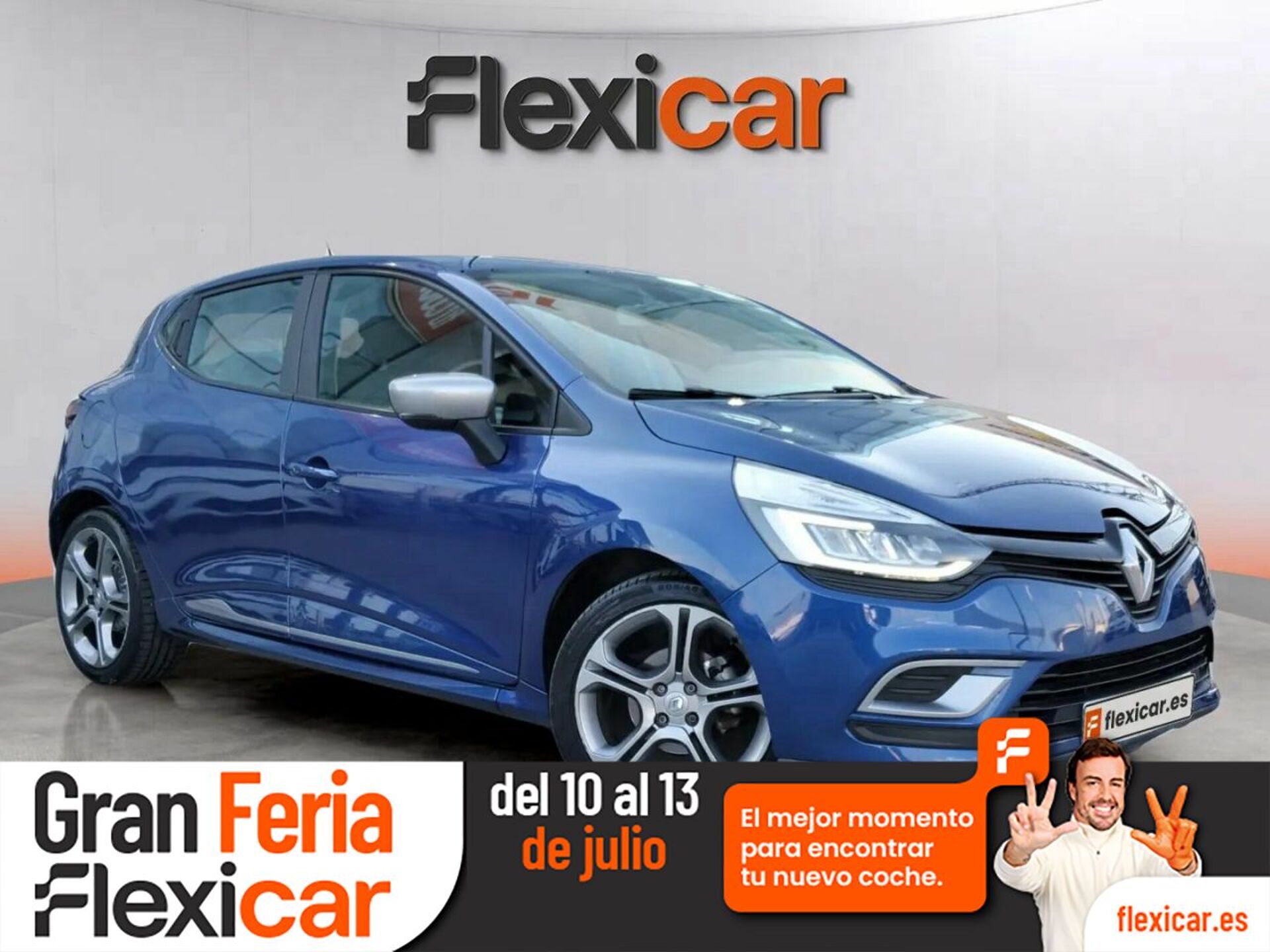 Imagen de RENAULT Clio