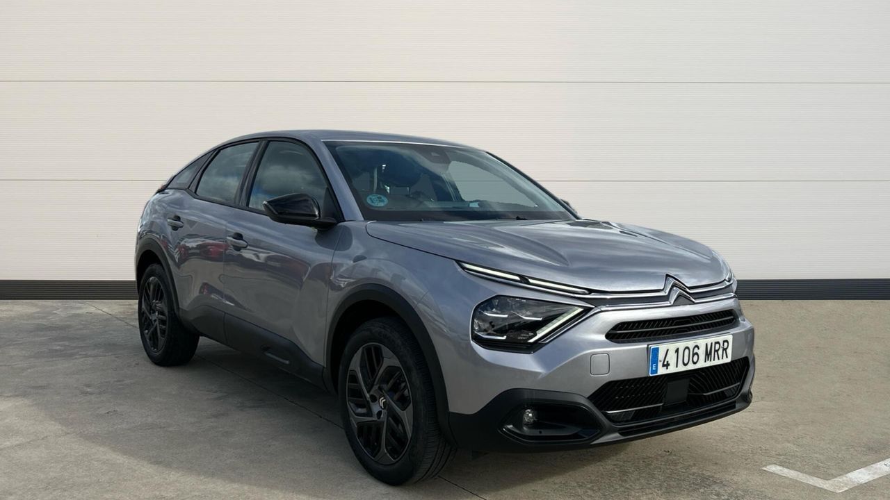 Foto del CITROEN C4 1.2 PureTech Plus S&S 130