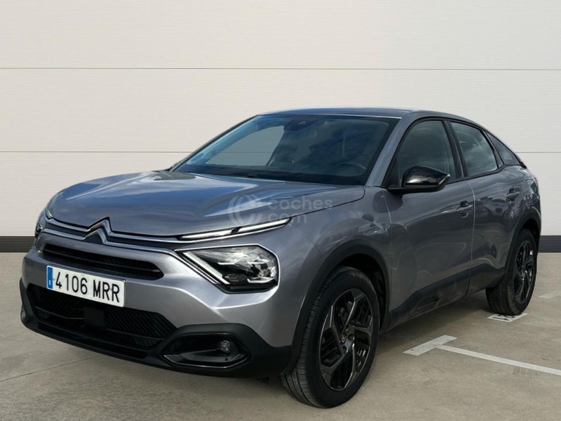 Foto del CITROEN C4 1.2 PureTech Plus S&S 130