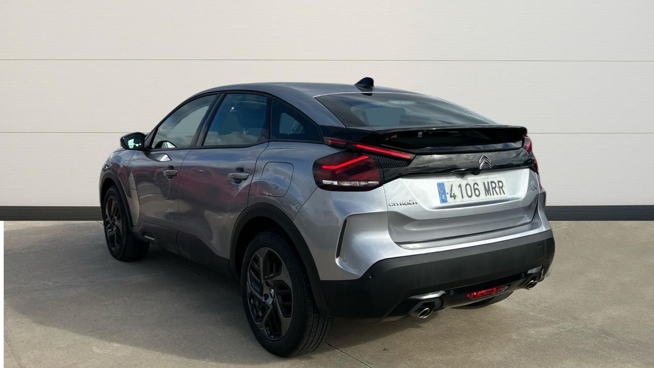 Foto del CITROEN C4 1.2 PureTech Plus S&S 130