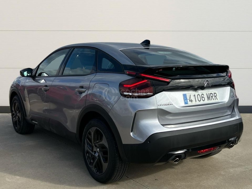 Foto del CITROEN C4 1.2 PureTech Plus S&S 130