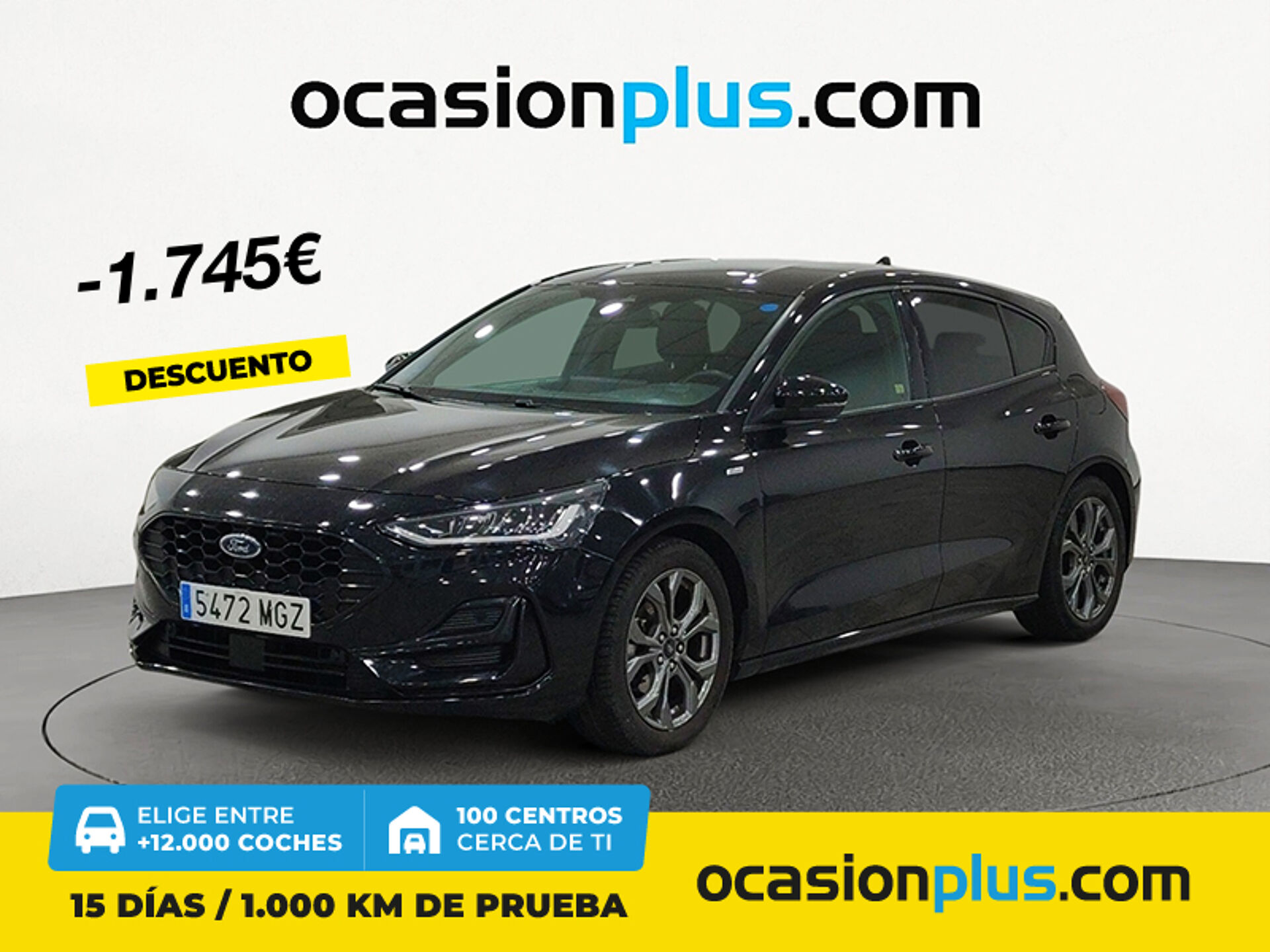 Imagen de FORD Focus