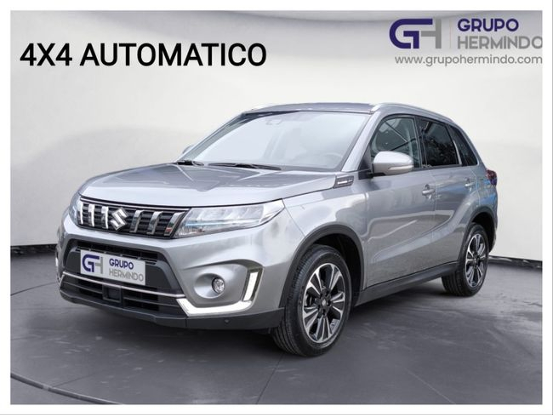 Imagen de SUZUKI Vitara