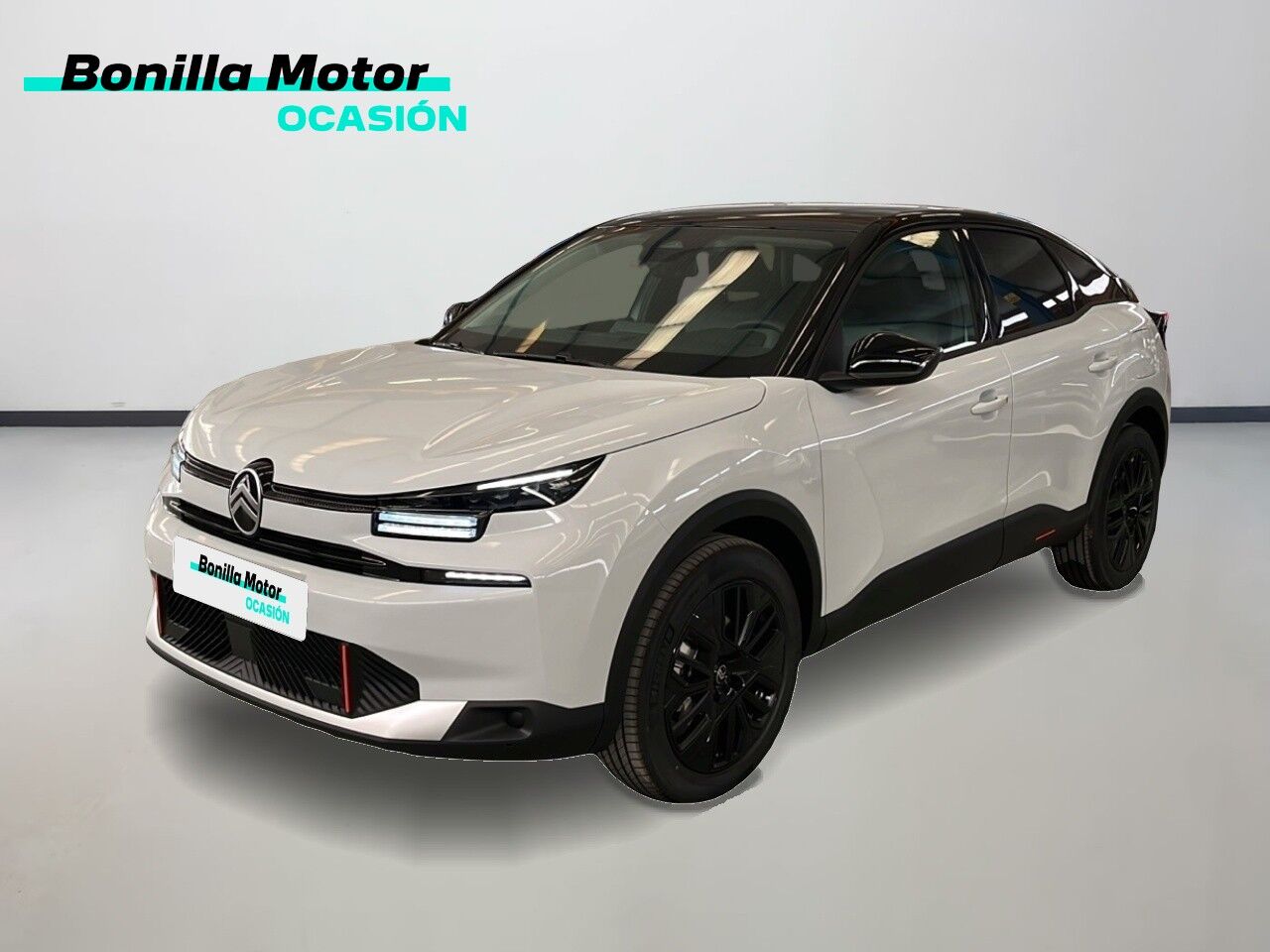 CITROEN C4 (1.2 HYBRID MHEV 145 EDCS6 COLLECTION 145 5P) en Toledo