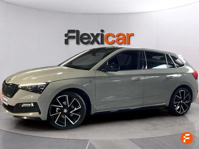 Foto del SKODA Scala 1.5 TSI Style 110kW