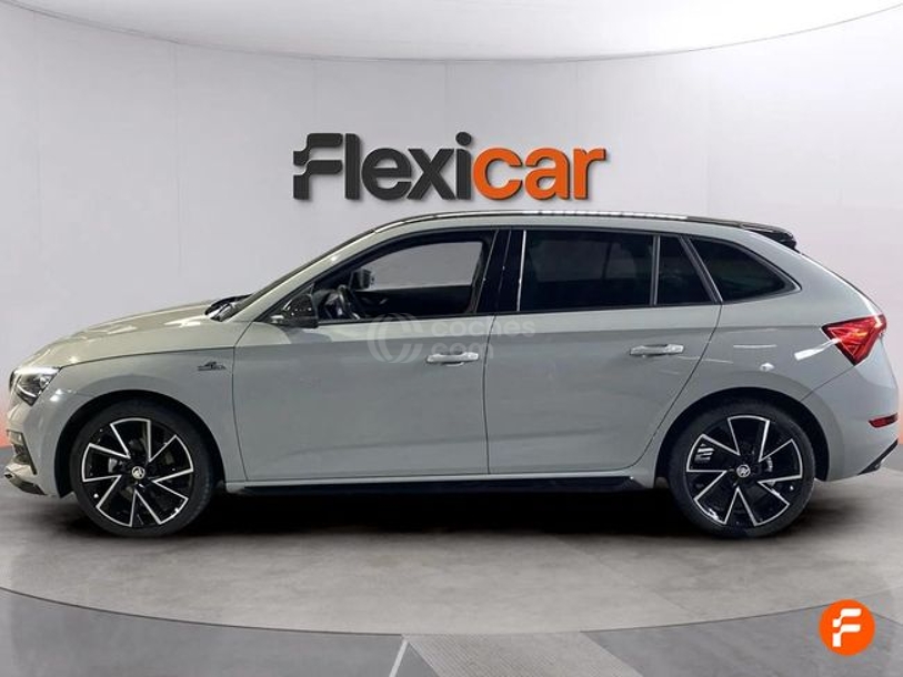 Foto del SKODA Scala 1.5 TSI Style 110kW