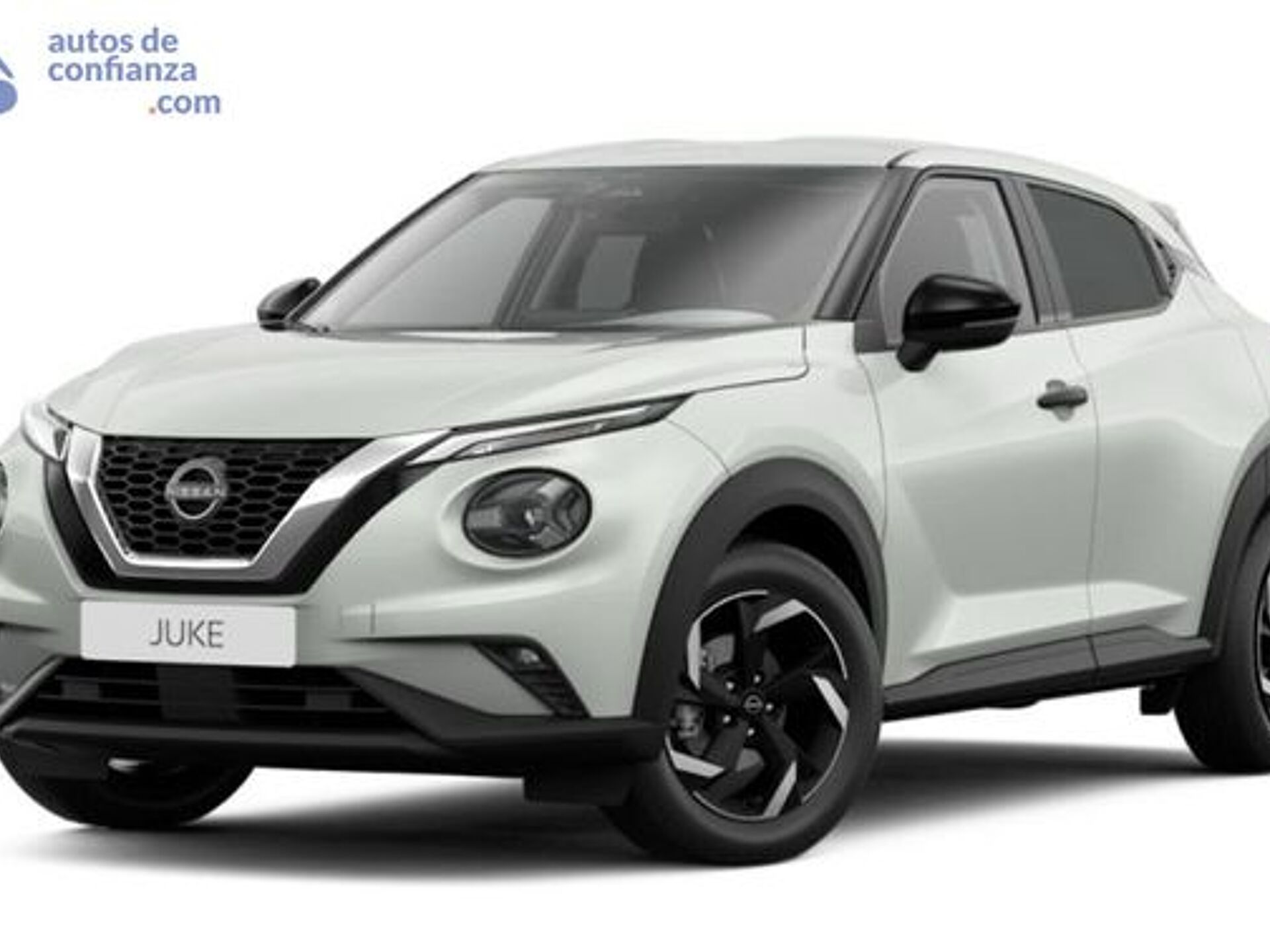 Imagen 1 de NISSAN Juke