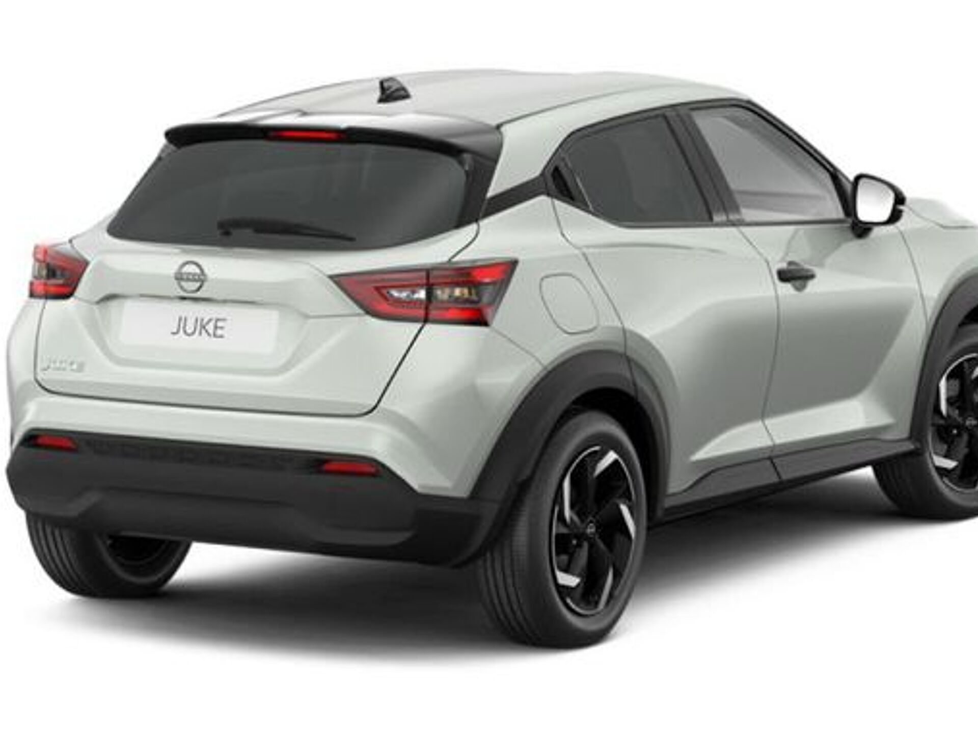 Imagen 2 de NISSAN Juke