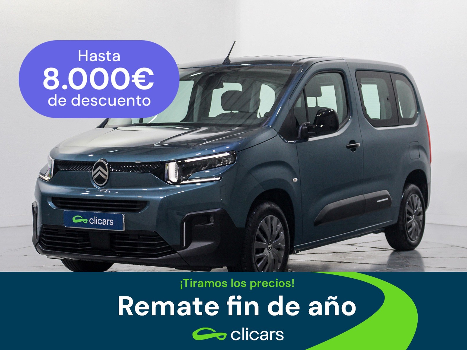 Imagen de CITROEN Berlingo