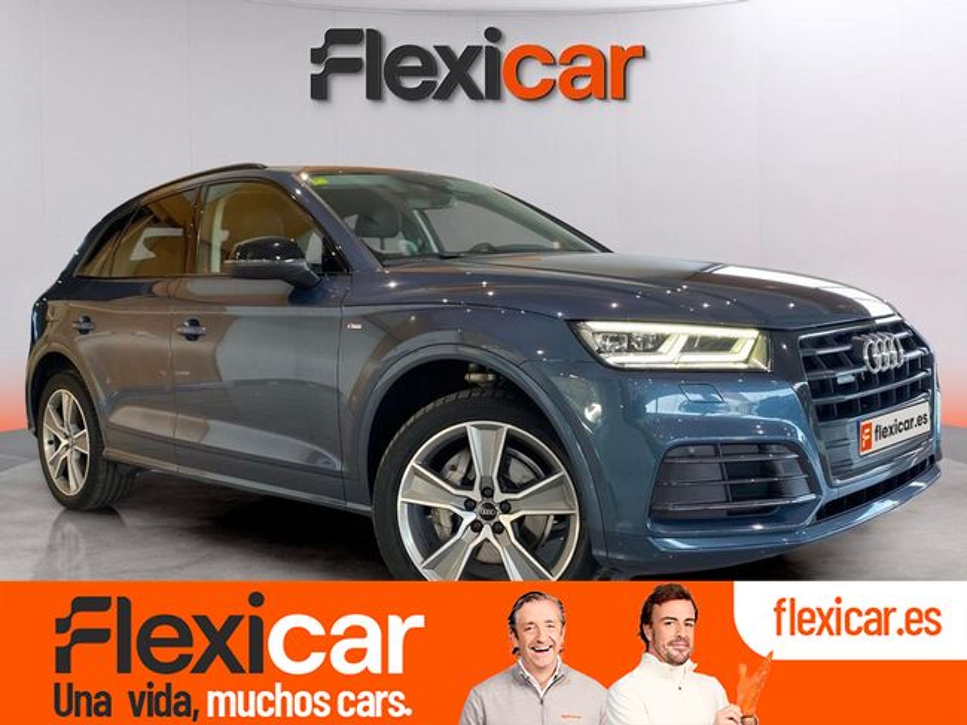 Imagen de AUDI Q5