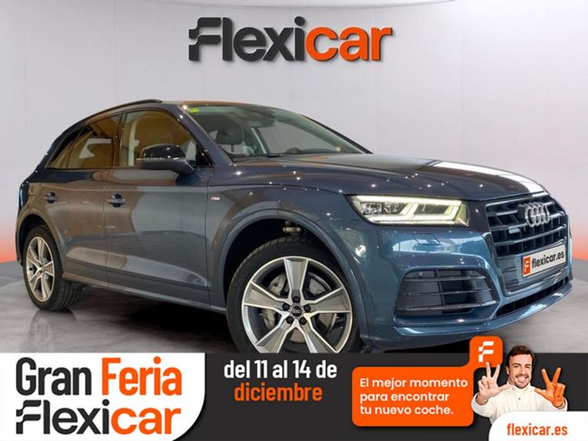 Imagen de AUDI Q5