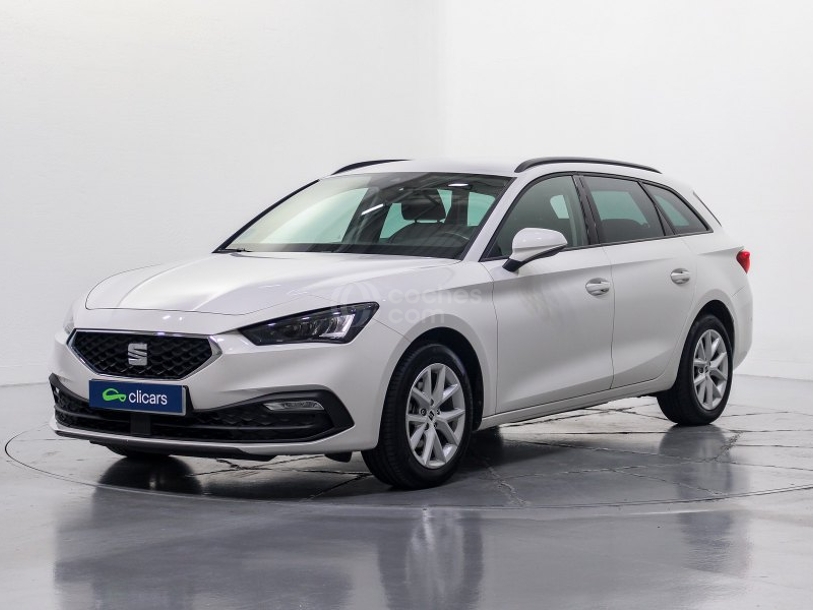 Foto del SEAT León ST 1.5 TSI S&S Style 130