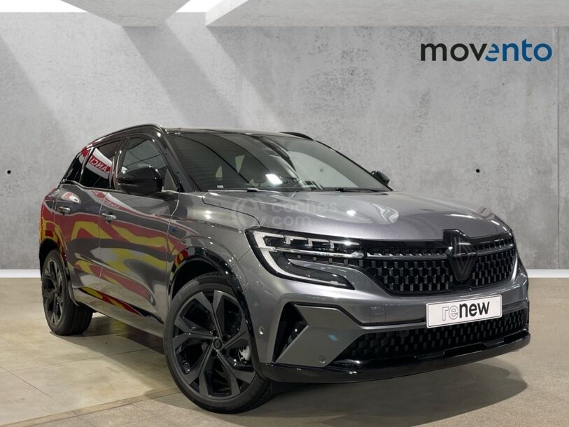 Foto del RENAULT Austral 1.2 E-Tech Híbrido Techno Esprit Alpine 146kW