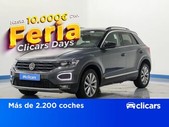 Imagen de VOLKSWAGEN T-Roc 1.5 TSI Advance Style