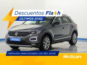 Imagen de VOLKSWAGEN T-Roc 1.5 TSI Advance Style