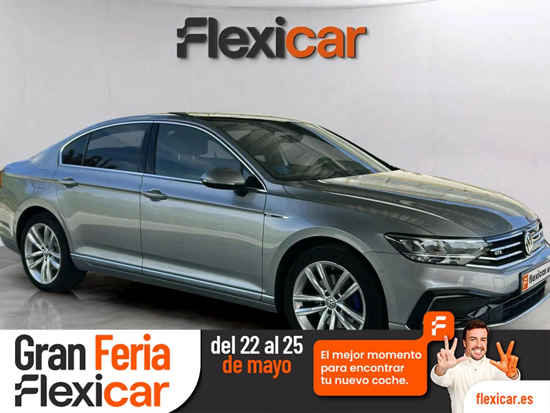 Imagen de VOLKSWAGEN Passat