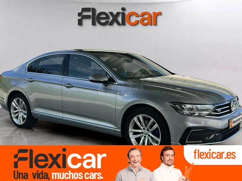 Foto del VOLKSWAGEN Passat GTE 1.4 TSI e-Power