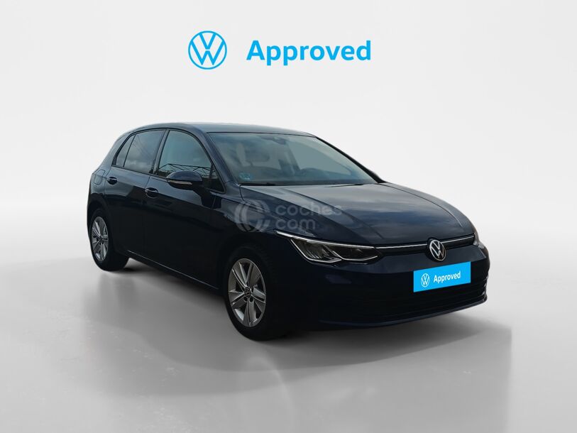 Foto del VOLKSWAGEN Golf 1.0 eTSI Life DSG 81kW