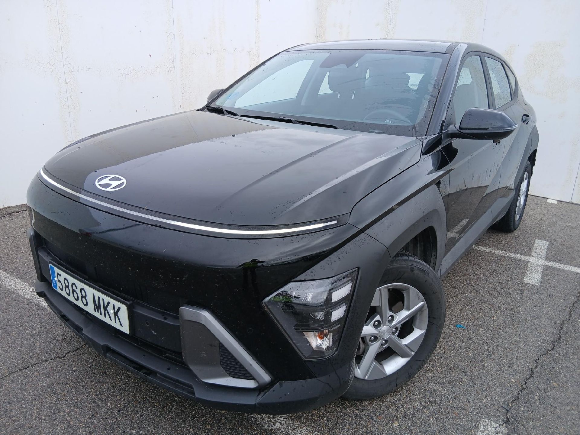 Imagen de HYUNDAI Kona