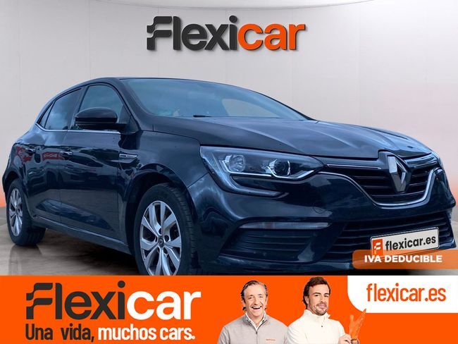 Foto del RENAULT Mégane 1.3 TCe GPF Business 103kW
