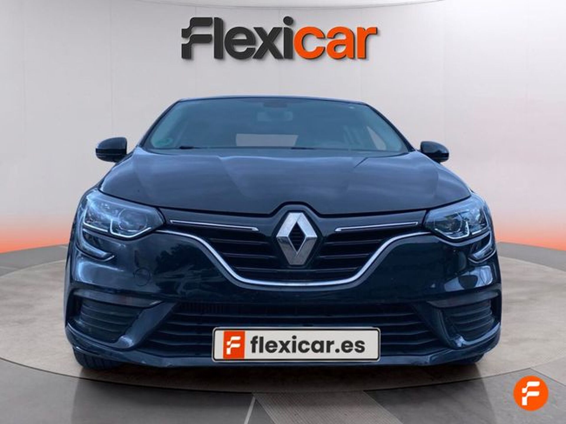 Imagen 2 de RENAULT Mégane