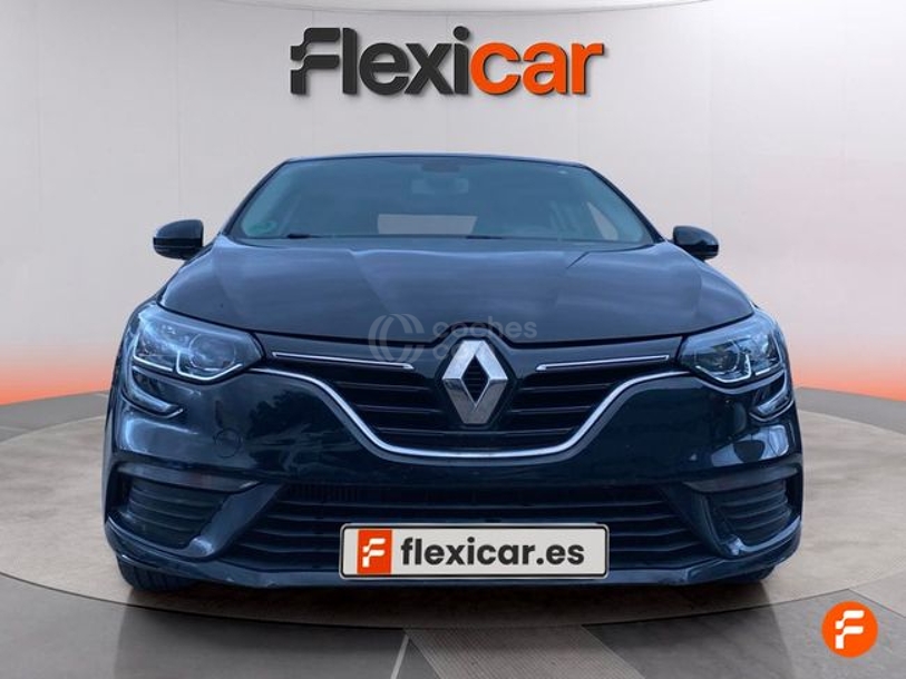 Foto del RENAULT Mégane 1.3 TCe GPF Business 103kW