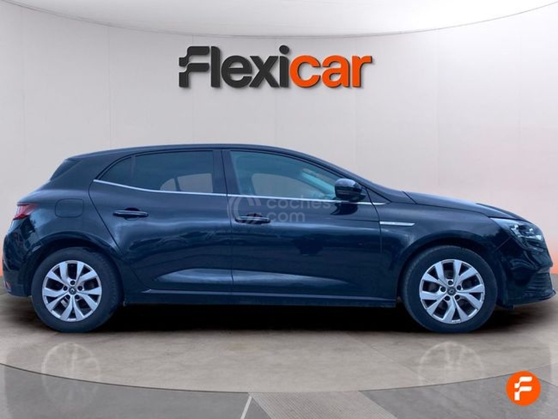 Foto del RENAULT Mégane 1.3 TCe GPF Business 103kW