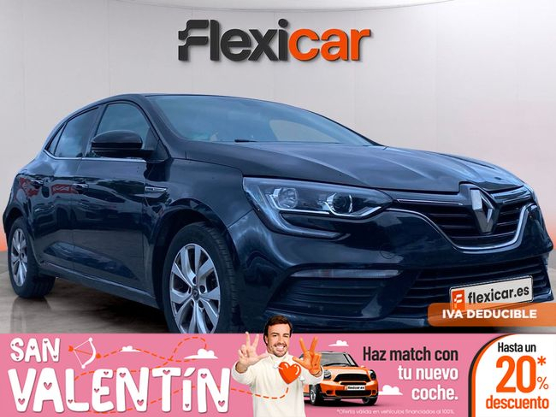 Imagen de RENAULT Mégane