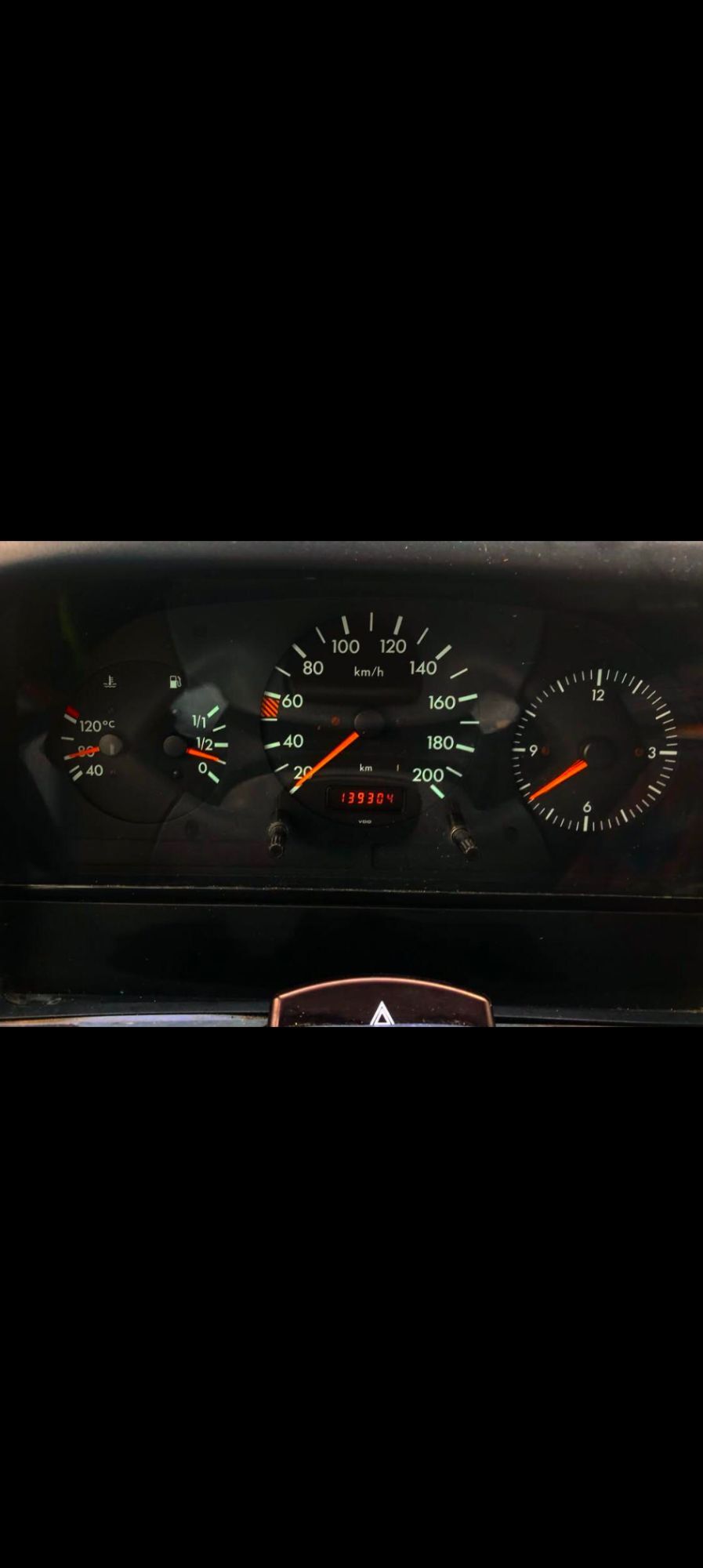 Foto del MERCEDES Sprinter Mixto 308 D 3550mm/3500kg