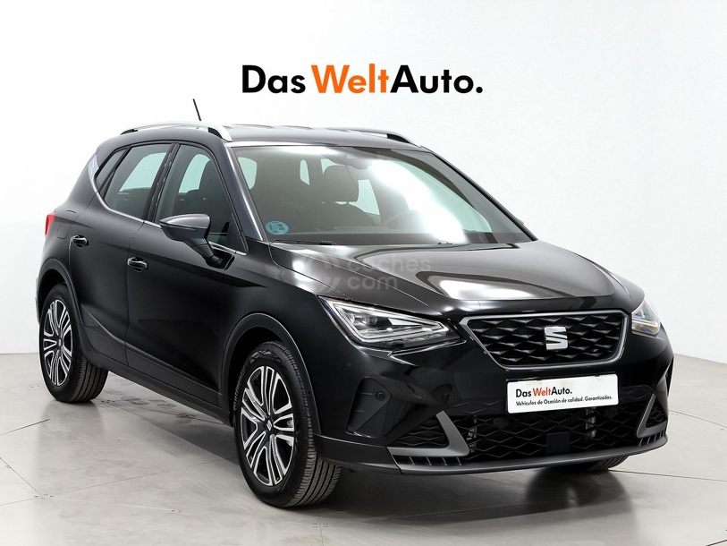 Foto del SEAT Arona 1.0 TSI S&S Xperience XM 115