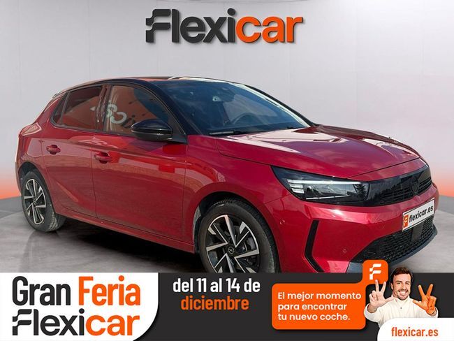 OPEL Corsa (1.2T XHL 74kW (100CV) GS) en Valencia