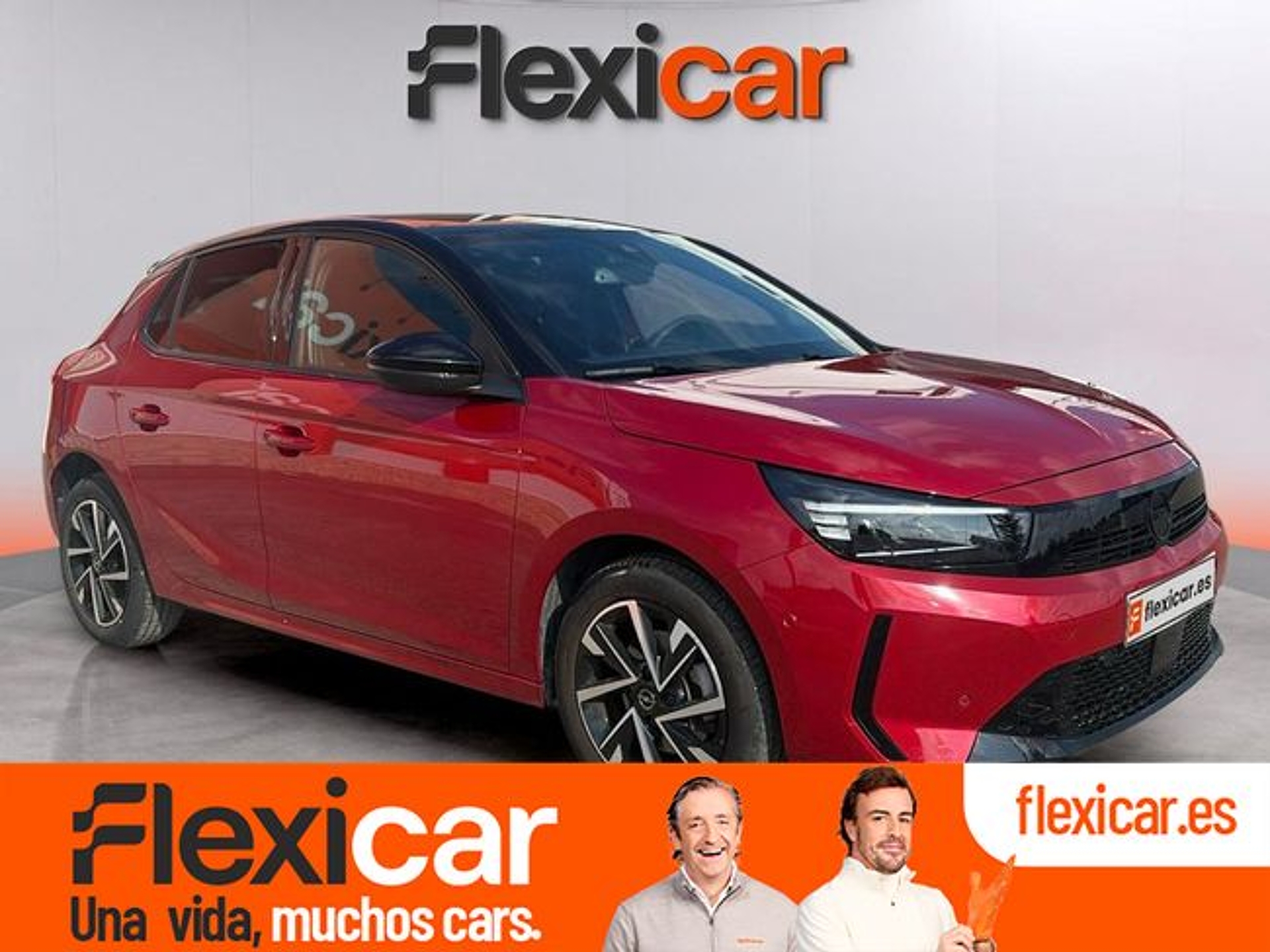 Imagen de OPEL Corsa