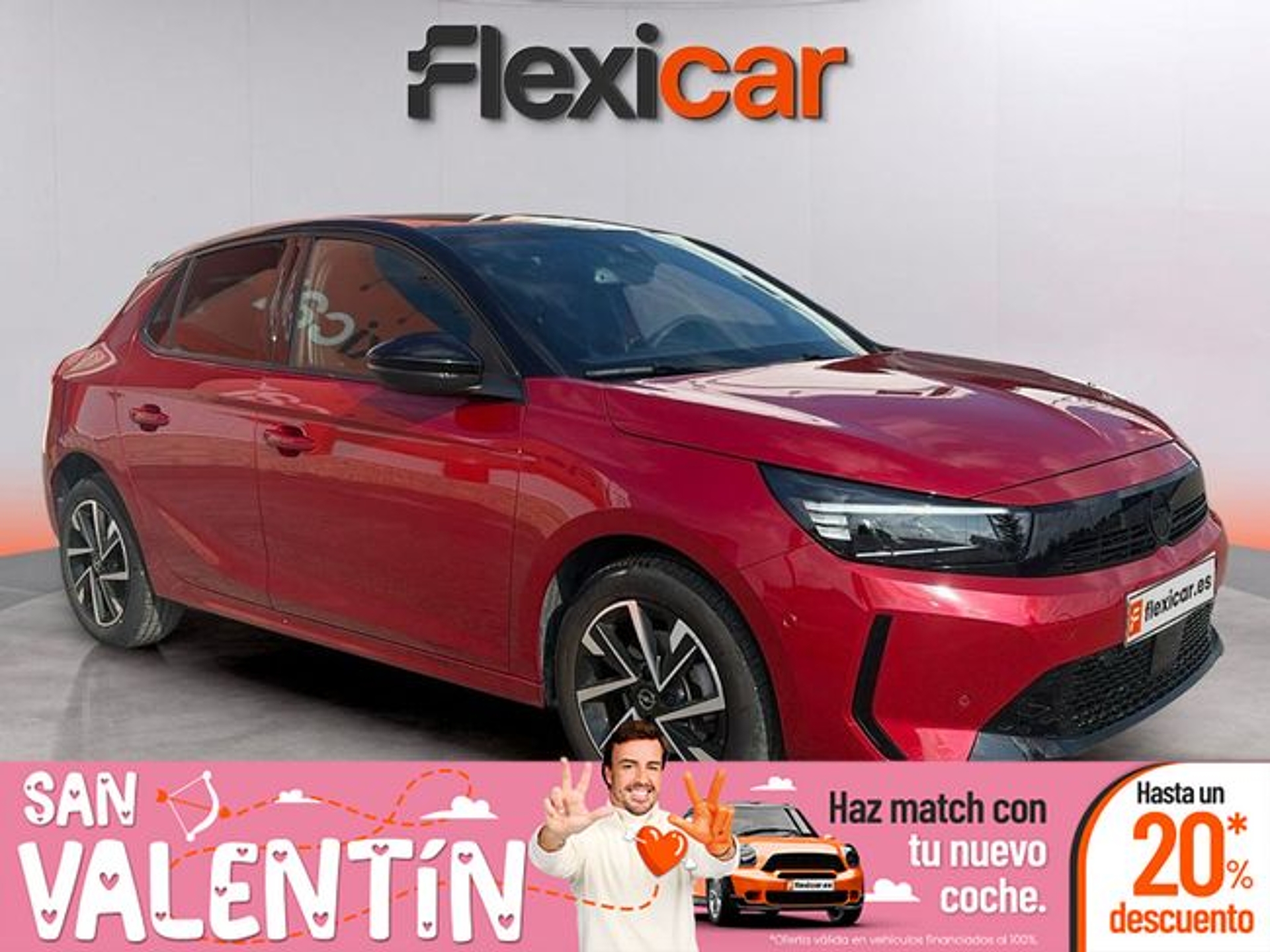 Imagen de OPEL Corsa