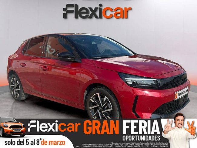 Foto del OPEL Corsa 1.2T XHL S-S GS 100