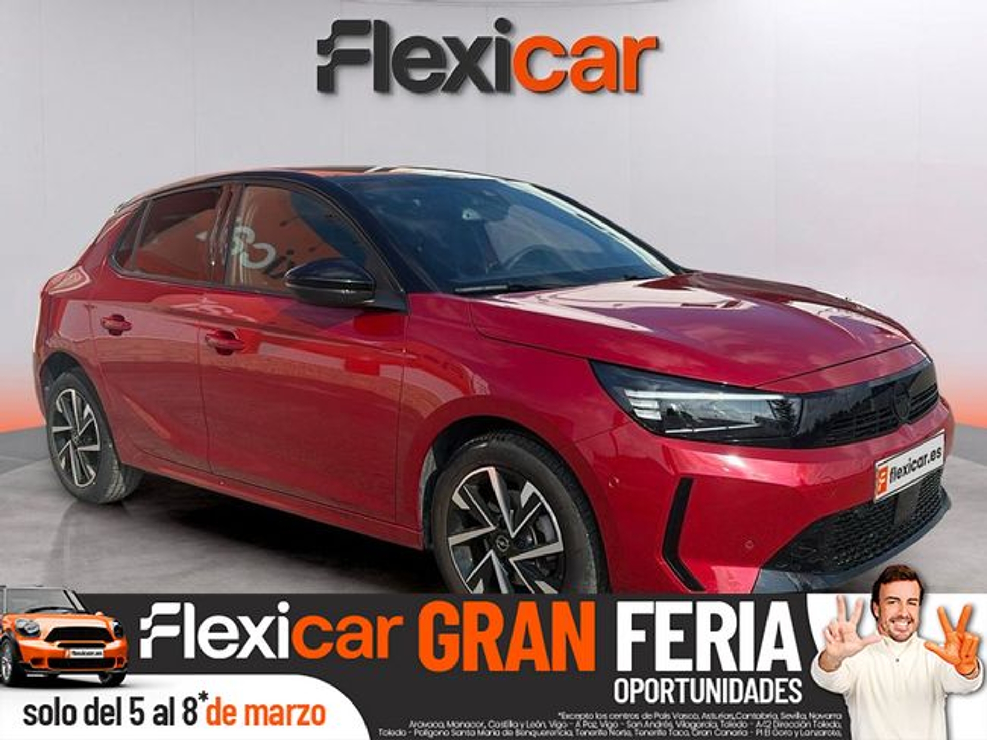 Imagen de OPEL Corsa