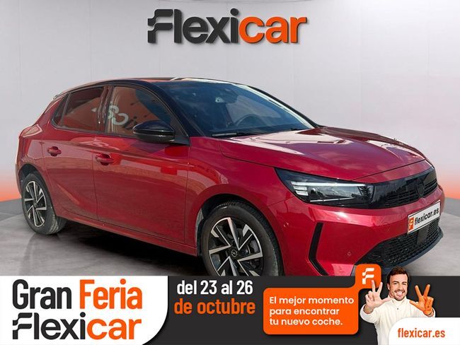 OPEL Corsa (1.2T XHL 74kW (100CV) GS) en Valencia